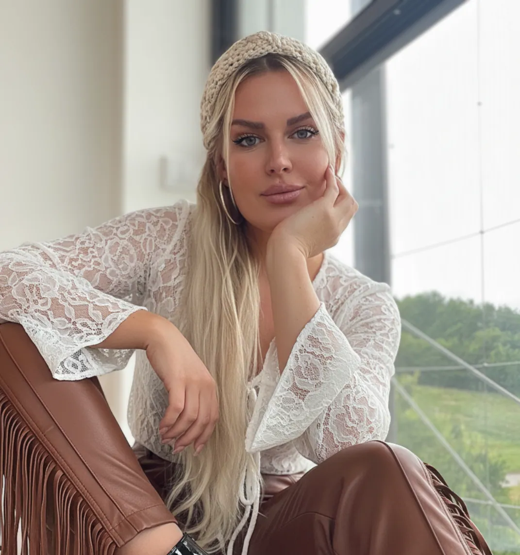 Jasmin Schreiner Geschäftsführung